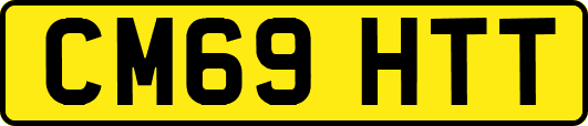 CM69HTT