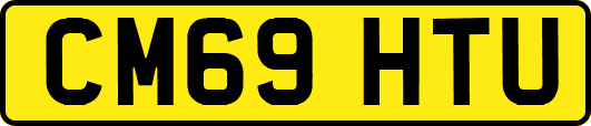 CM69HTU