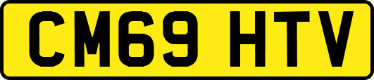 CM69HTV