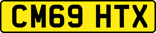 CM69HTX