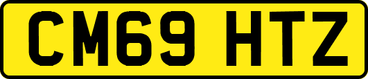 CM69HTZ