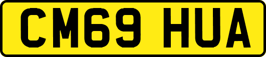 CM69HUA