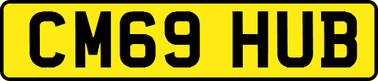 CM69HUB