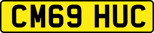 CM69HUC