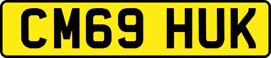 CM69HUK