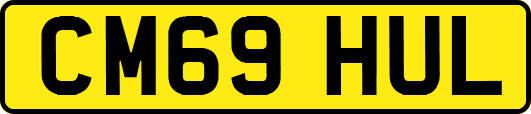 CM69HUL