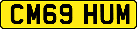 CM69HUM