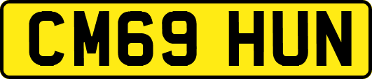 CM69HUN