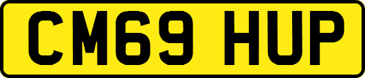 CM69HUP