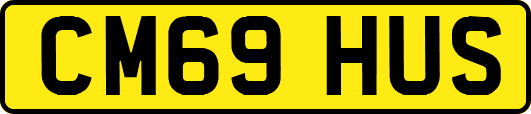 CM69HUS