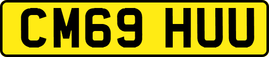 CM69HUU