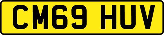 CM69HUV