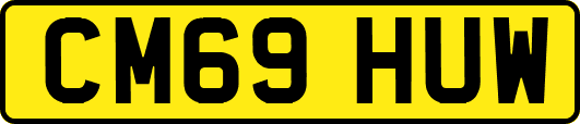 CM69HUW