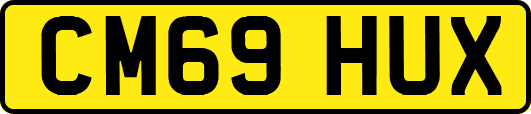 CM69HUX