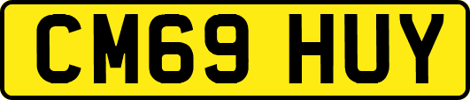 CM69HUY