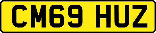 CM69HUZ