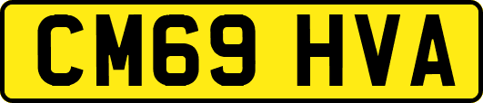 CM69HVA
