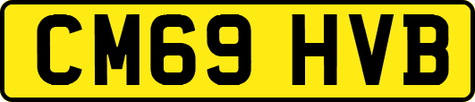 CM69HVB
