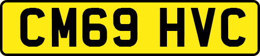 CM69HVC