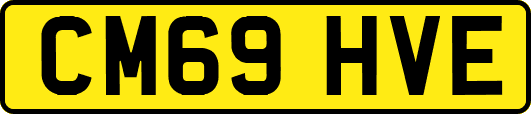CM69HVE