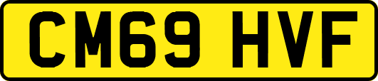 CM69HVF