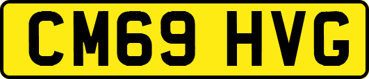 CM69HVG