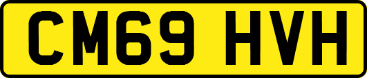 CM69HVH