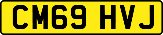 CM69HVJ