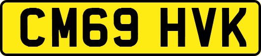 CM69HVK