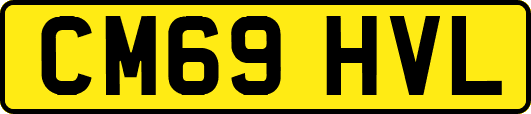 CM69HVL
