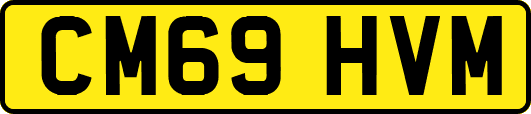 CM69HVM