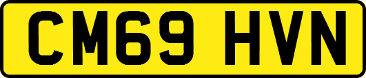 CM69HVN