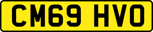 CM69HVO