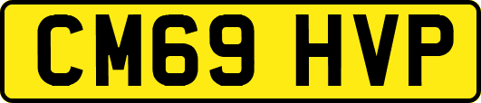 CM69HVP