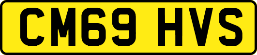 CM69HVS
