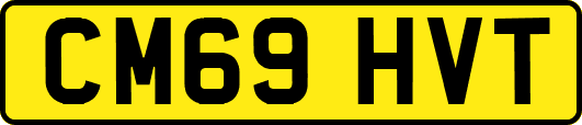 CM69HVT