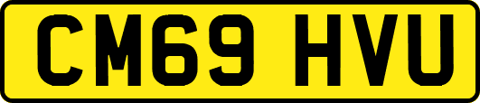 CM69HVU
