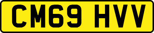 CM69HVV