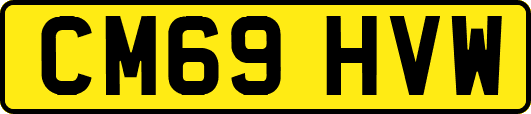 CM69HVW