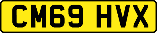 CM69HVX