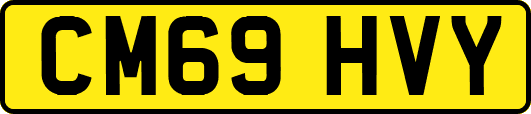 CM69HVY