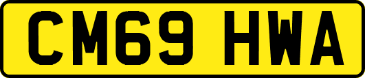 CM69HWA
