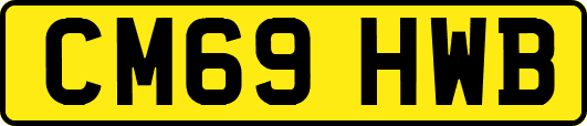 CM69HWB