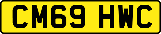 CM69HWC