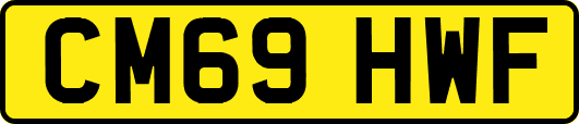 CM69HWF