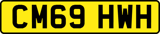 CM69HWH