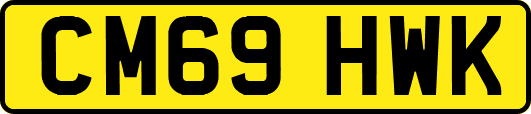 CM69HWK