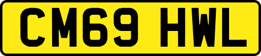 CM69HWL