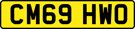 CM69HWO