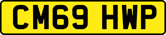 CM69HWP